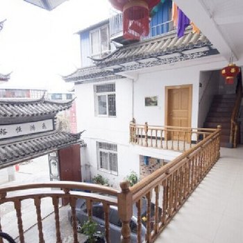 大理阳光酒店