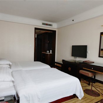 郴州万豪大酒店酒店提供图片