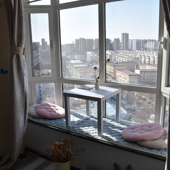 廊坊可否公寓(2号店)酒店提供图片