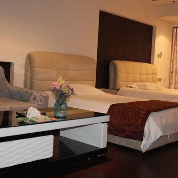青岛那鲁湾燕庭海景公寓酒店提供图片