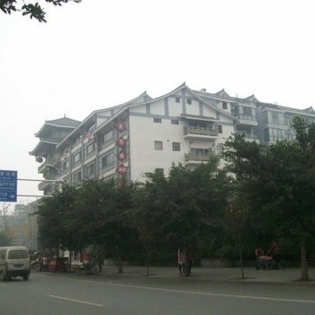 成都蓉城好时光宾馆