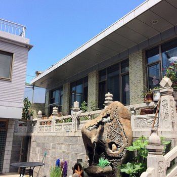 五台山玉龙宾馆