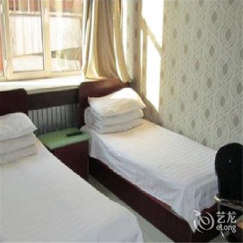 佳木斯抚远鸿盛旅馆酒店提供图片