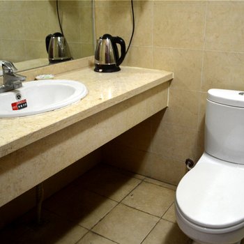 呼和浩特银泽宾馆酒店提供图片