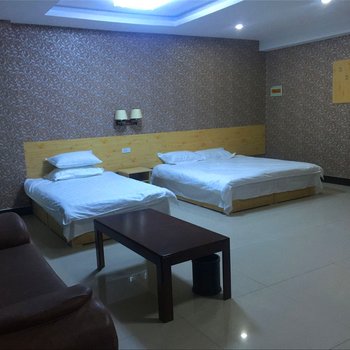 海阳市坤泰商务宾馆酒店提供图片