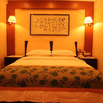 襄阳丽源国际饭店酒店提供图片