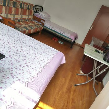 北京小莉之家公寓(五棵松路分店)酒店提供图片