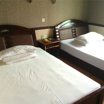 台州一定好宾馆酒店提供图片