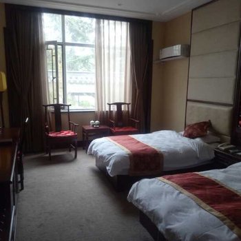 蓬莱国宾酒庄酒店提供图片