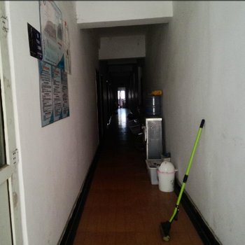 丰县欢口镇向阳旅社
