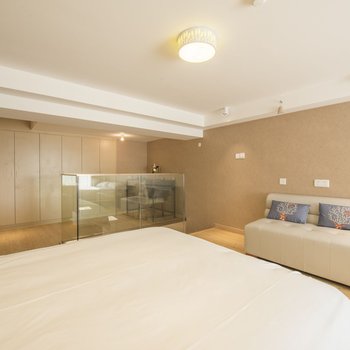 世季假日服务公寓(上海国际旅游度假区张江店)(原新国际博览中心张江店)酒店提供图片