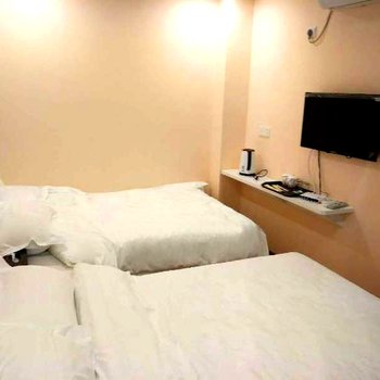 深圳平新宾馆