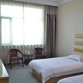 白山市永昌旅店酒店提供图片