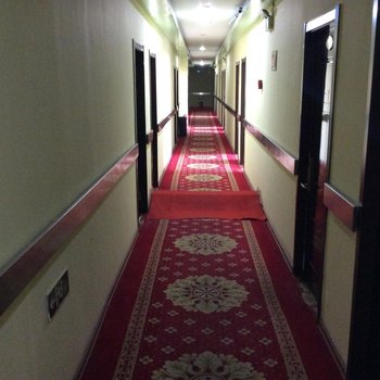 兰州致远快捷旅馆(西津西路店)酒店提供图片