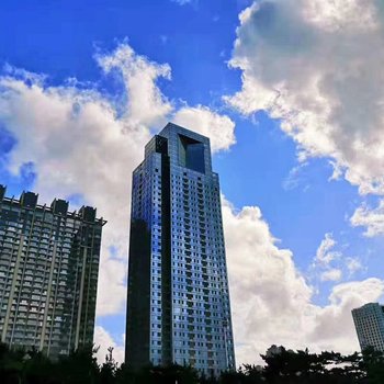 威海晴空万里民宿酒店提供图片