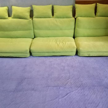 重庆时光印记青年公寓(解放碑洪崖洞江景店)酒店提供图片