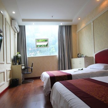 巫山永盛商务宾馆酒店提供图片