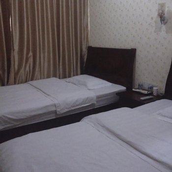 肇庆东越旅店酒店提供图片