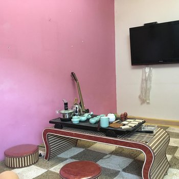 拉萨大师兄的小铺子住宿酒店提供图片