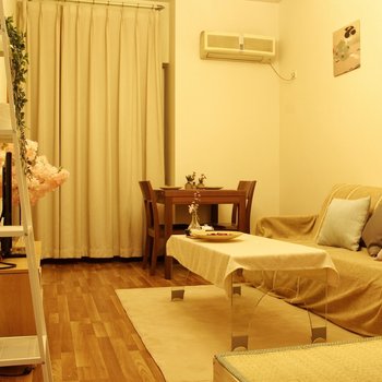 成都国威公寓酒店提供图片