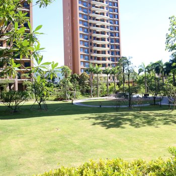 珠海六点半家庭公寓酒店提供图片