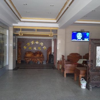 莱阳东方商务宾馆酒店提供图片