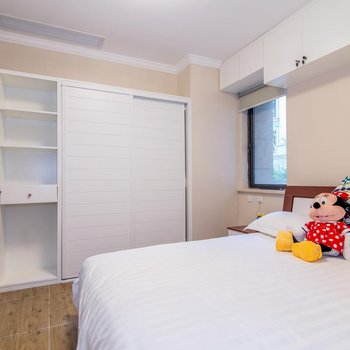 上海泰和记忆民宿酒店提供图片