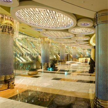 澳门新葡京酒店酒店提供图片