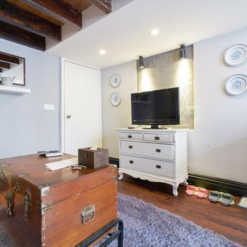 上海徒者复式(淮海中路分店)酒店提供图片