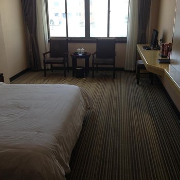 合阳信达宾馆酒店提供图片