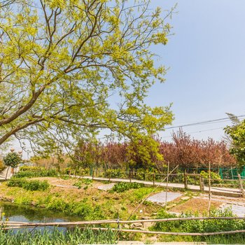 上海小小周家农家乐酒店提供图片