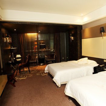 台州太平洋王子国际饭店酒店提供图片