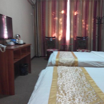 青铜峡元亨商务酒店酒店提供图片