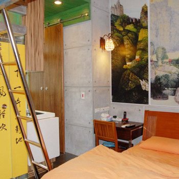 海婆婆长短期租屋(台北剑南馆)