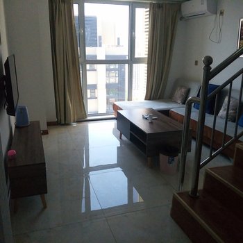 沧州邱洪雷公寓(29号店)酒店提供图片