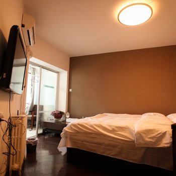 青岛悦海海景度假公寓酒店提供图片