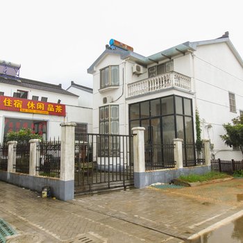 苏州西山果园农家乐