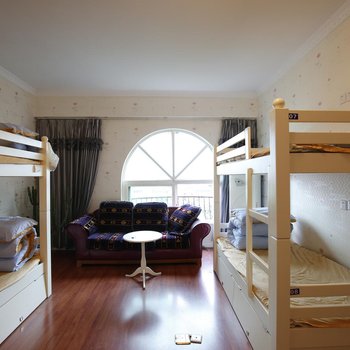 成都fellowme青年旅舍酒店提供图片