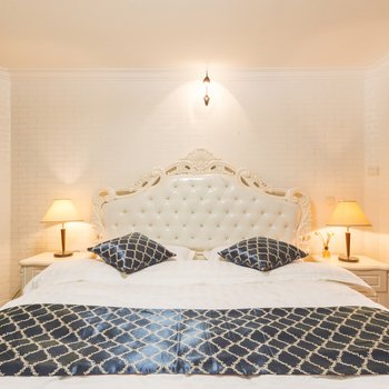 上海卡通之家酒店式公寓(九江路店)酒店提供图片