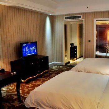昆山美高美国际酒店酒店提供图片