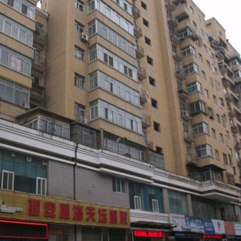8090青年求职公寓(西安杏园小区店)