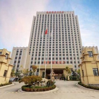 济南鸿腾国际大酒店