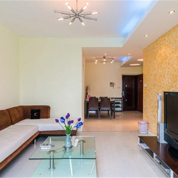 上海新外滩花苑公寓五店(公平路分店)酒店提供图片