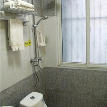 宜家快捷宾馆(开封西司夜市店)酒店提供图片