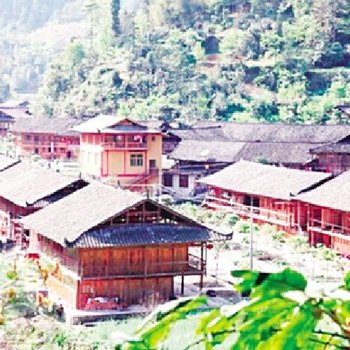 重庆李龙海农家乐