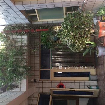 长治好朋友客房酒店提供图片