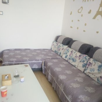 和政舒心家庭公寓酒店提供图片