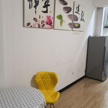 丹东康康1公寓酒店提供图片