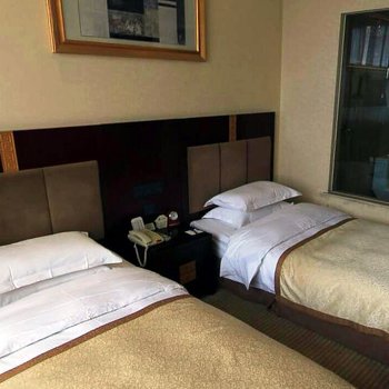 徐州中煤友谊宾馆酒店提供图片