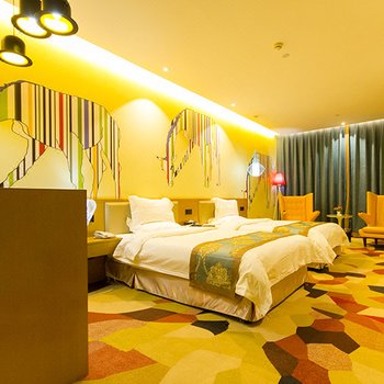 郑州怡嘉酒店